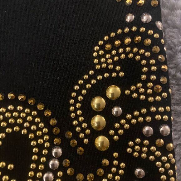 Philipp Plein Couture studded pants, XS - Picture 11 of 11